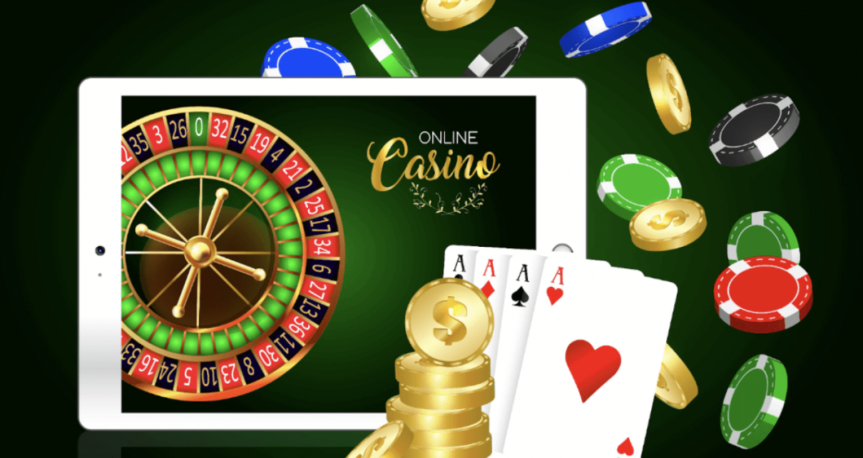 Sehr verrücktes indisches Online-Casino – MET