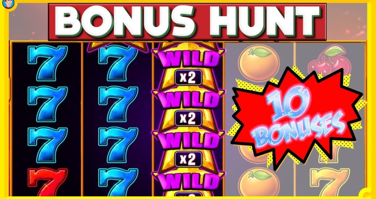 Slots Bonus Hunt: Shinobi Spirit, Fishing Deeper, Wild Winner & to a greater extent than!