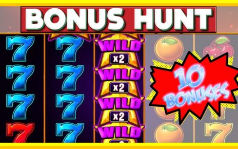 Slots Bonus Hunt: Shinobi Spirit, Fishing Deeper, Wild Winner & to a greater extent than!