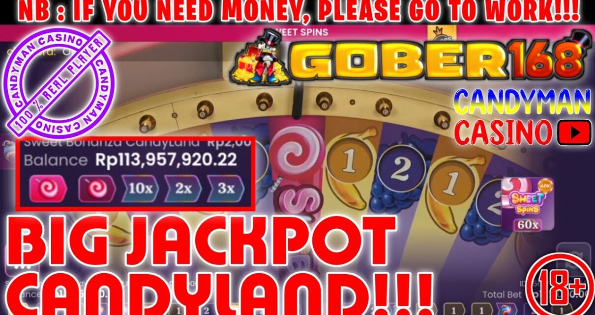 Super JACKPOT Sweet Spins 2700 X after Sugarbombs || Sweet Bonanza Candyland