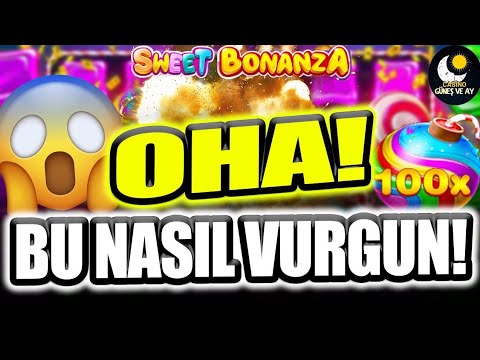 ? Sweet Bonanza  ? Son Anda Gelen Devasa Vurgun! | Bu Kasaya Bu Vurgun İmkansız! | Big Win!!