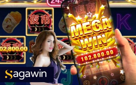 TAAS NG BET NAKAKATAKOT!! FACHAI nighttime MARKET SAGAWIN #fachai #chinesenewyear #slot #casino