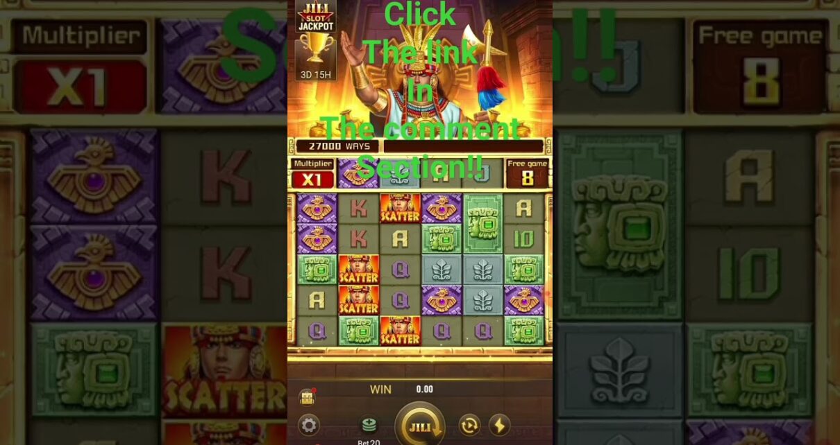 TEKNIK PARA MANALO SA ONLINE CASINO!!