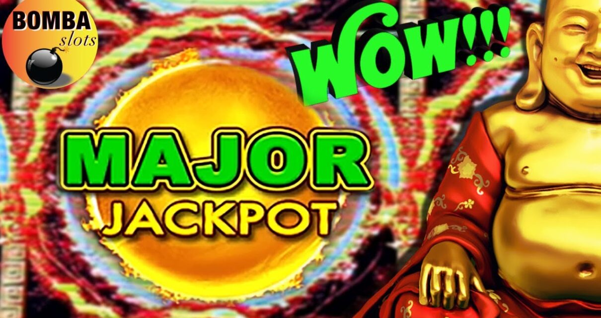 THE MAXED OUT MAJOR SLAYER!!! ? ? #LasVegas #Casino #SlotMachine