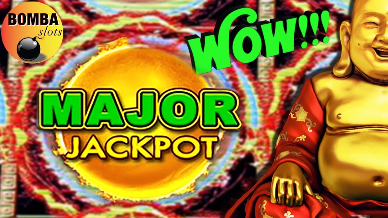 THE MAXED OUT MAJOR SLAYER!!! ? ? #LasVegas #Casino #SlotMachine