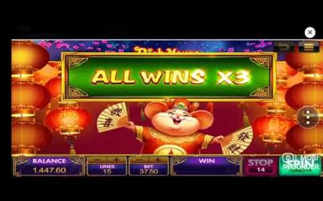 TMT PLAY ONLINE CASINO.. NABAGSAKAN NG SWERTE