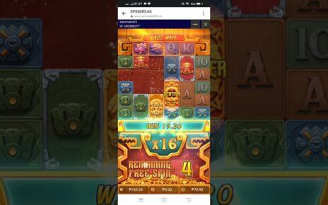 TREASURES OF AZTEC / ONLINE CASINO