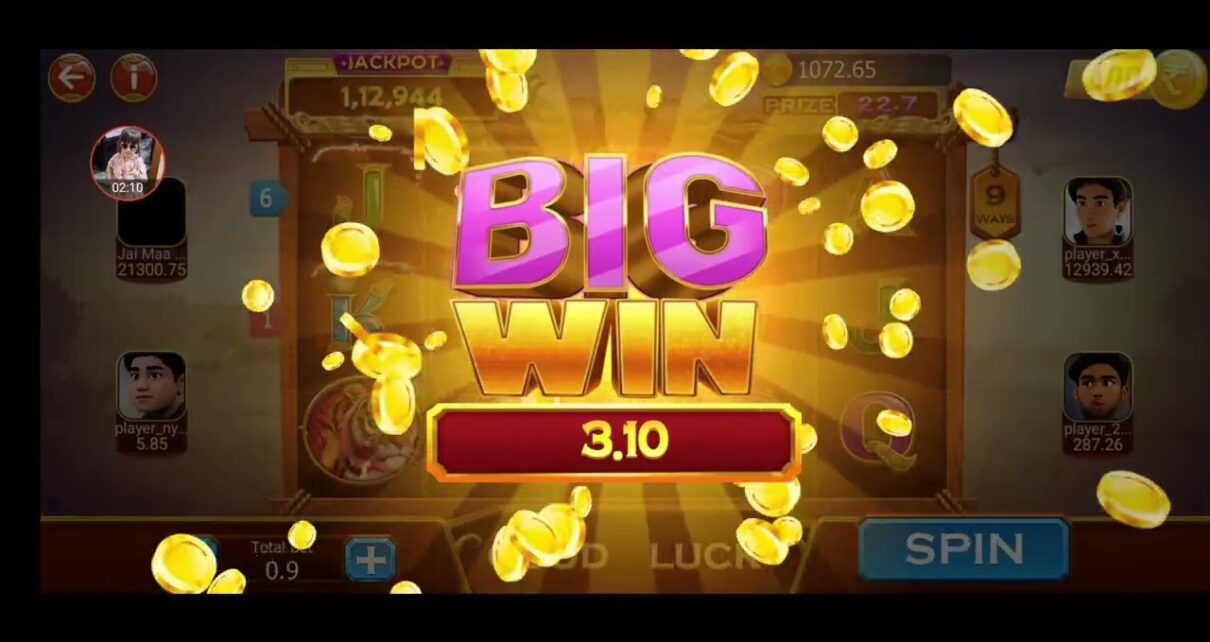 Teen patti Gold || Safari of wealth || Live JACKPOT ???|| Online Casino || Best Earning Apps ?????