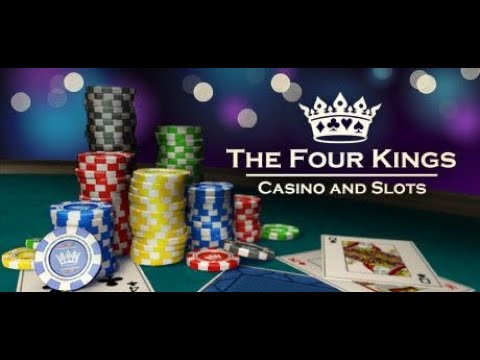 The Four King’s Casino and Slots