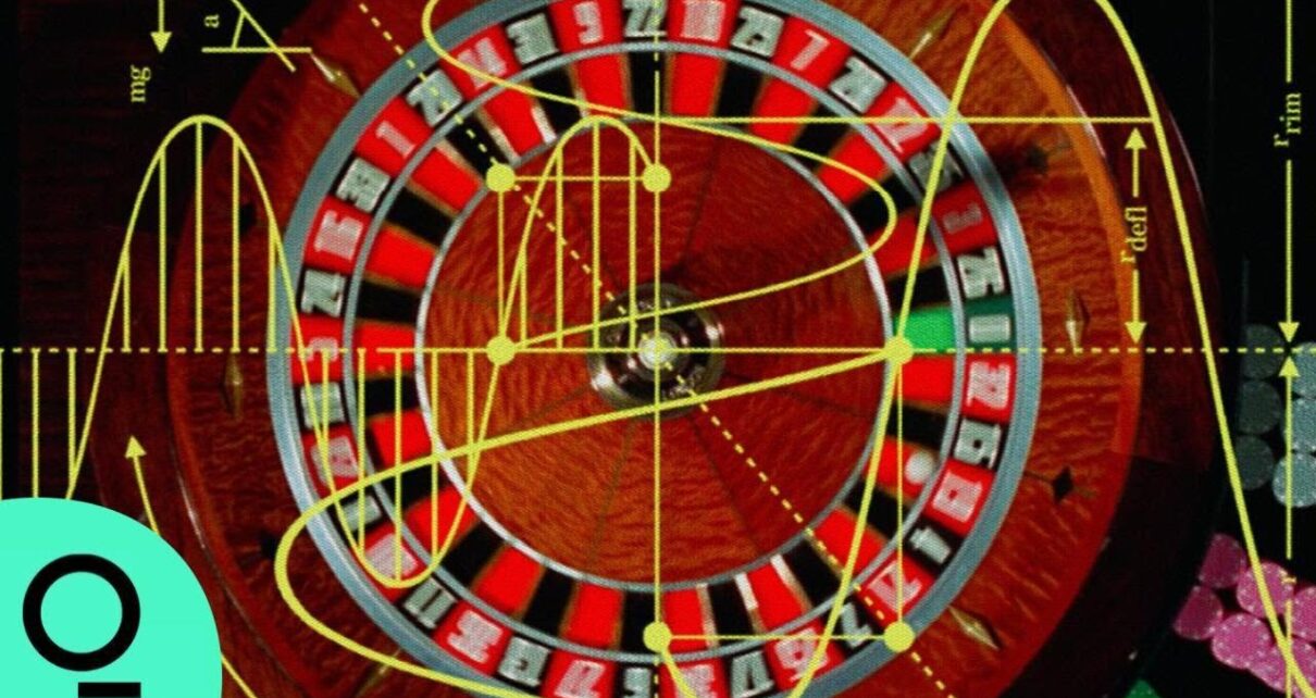 The Gambler Who Beat Roulette