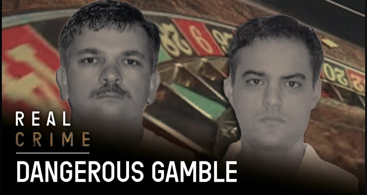 The Masterful Takedown Of A Vegas Heist Gang | The FBI Files S6 EP13 | existent Crime