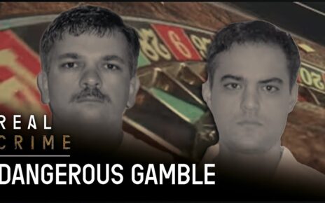 The Masterful Takedown Of A Vegas Heist Gang | The FBI Files S6 EP13 | existent Crime