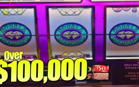 The Most Epic Win of a Lifetime!! Massive Nearly 0,000 Jackpots #casino#slots