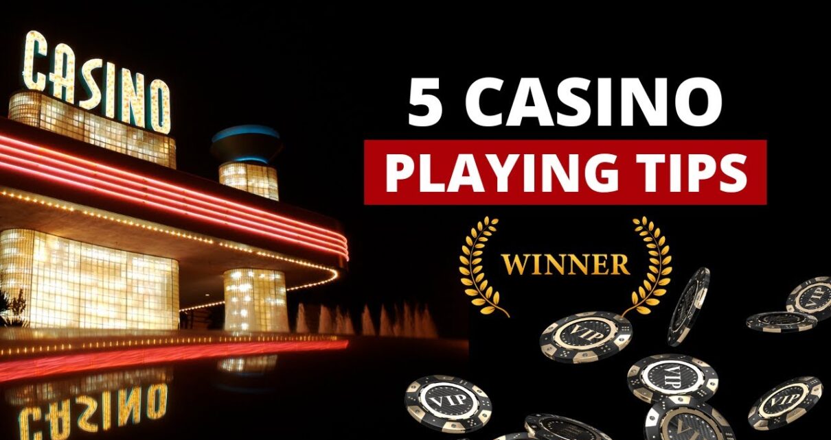 The Secret World of Online Casino: Unveiling the Truth