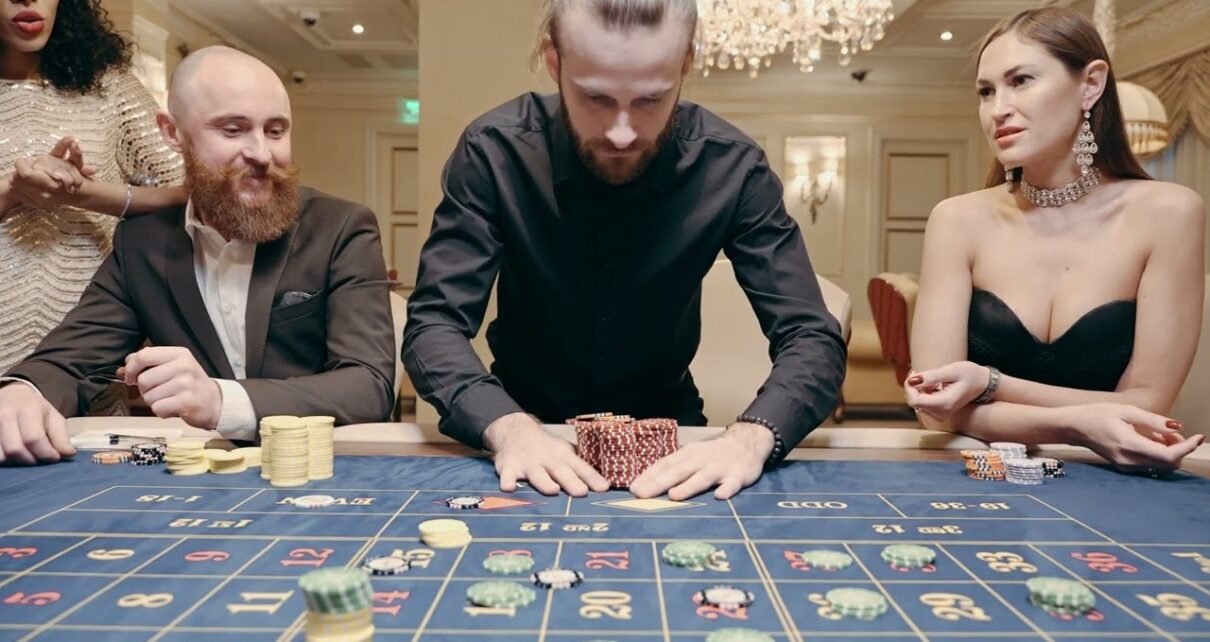 The Ultimate Guide to Choosing the Best Online Casino for existent Money Gambling The Ultimate Guide to Choosing the Best Online Casino for existent Money Gambling