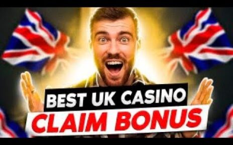 The best online casinos UK 2022 | Top online casinos UK