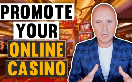 The secret to promoting online casinos successfully in 2023