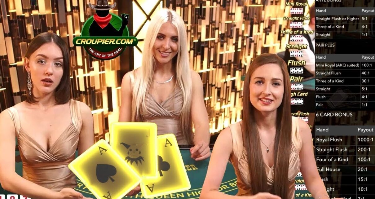 Three Card Poker Outlaw £2,300! STRAIGHT FLUSH WIN or Straight to ZERO? Mr Green Online Casino