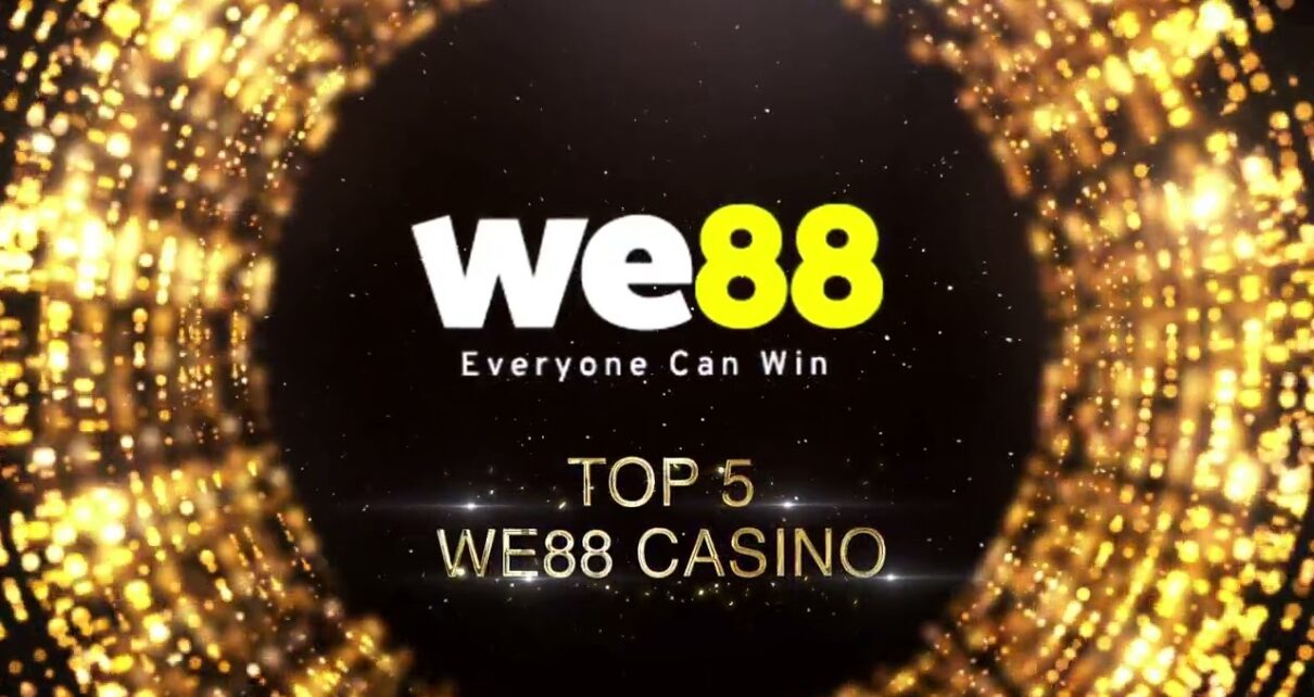 Top 10 Online Casino Malaysia By 96ACE Gambling MY