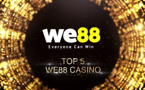 Top 10 Online Casino Malaysia By 96ACE Gambling MY