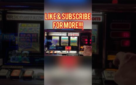 Triple Diamond HUGE Win! #shortsvideo #shorts #jackpot  #slot #casino #casinogame