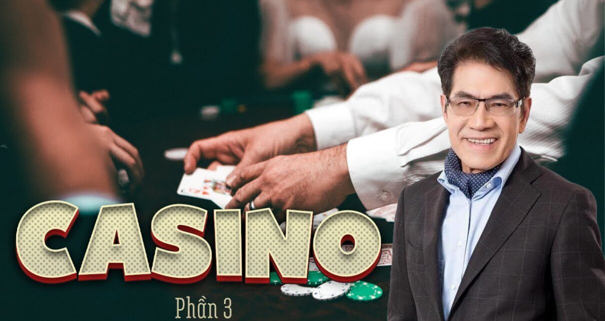 Truyện dài hay nhất – Casino (Phần 3) Nguyễn Ngọc Ngạn & Hồng Đào | Thúy Nga Paris – Audiobook 81