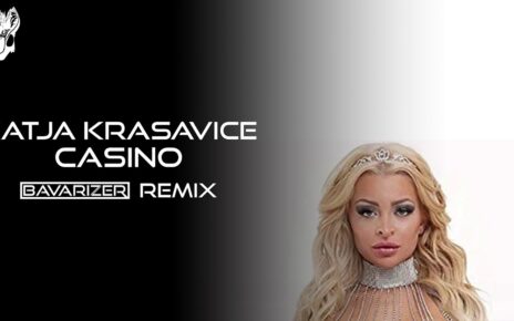 [UK Hardcore] Katja Krasavice - Casino (Bavarizer Remix)