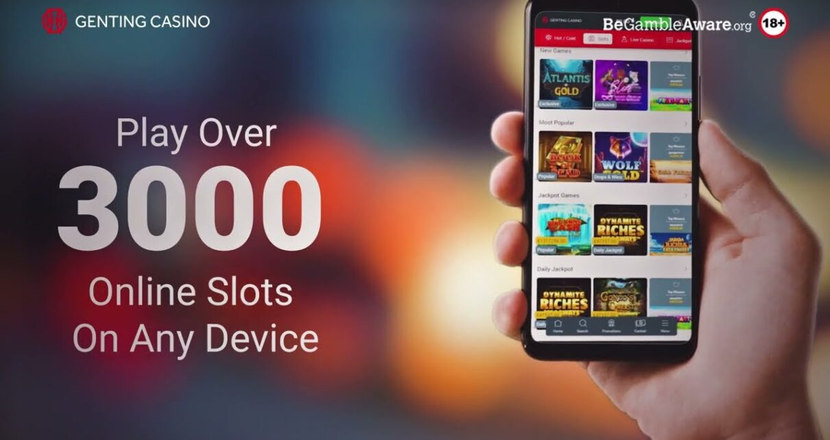 UK’s Premium Online Casino UK’s Premium Online Casino