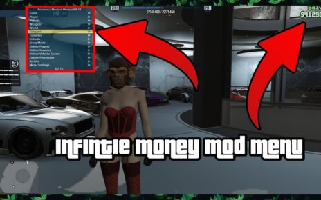 ?ULTIMATE MONEY Guide for Kiddions modern bill of fare | GTA 5 Online Casino?