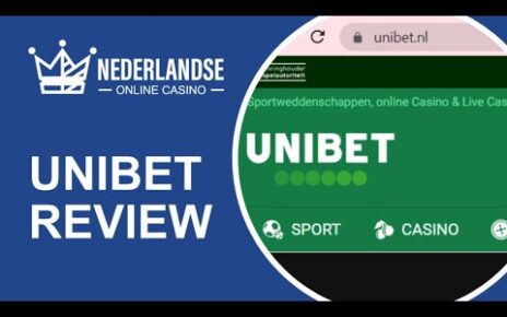 Unibet | Review | Nederlandse Online Casino