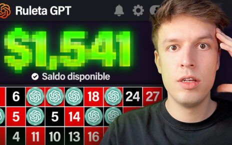 Utilizo La Inteligencia Artificial Para Jugar a La Ruleta