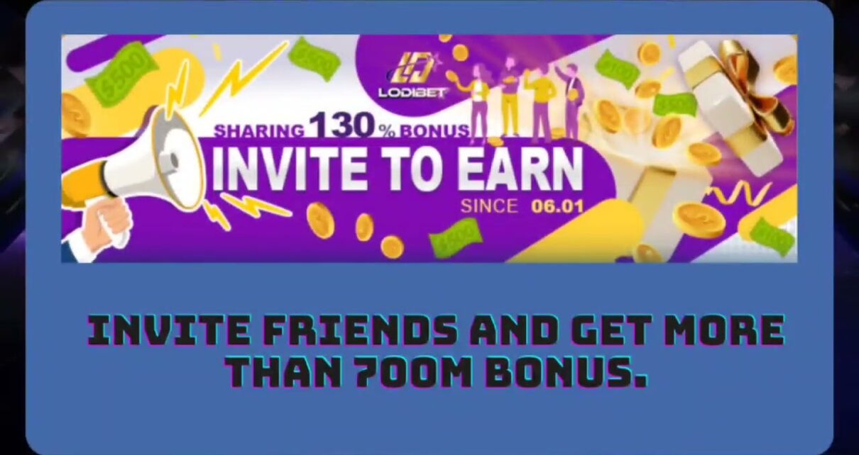 ✨️WELCOME TO LODIBET ONLINE CASINO✨ ✨️WELCOME TO LODIBET ONLINE CASINO✨