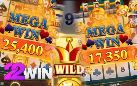 WILD ACE KAY 22WIN!!! PANALONG PANALO!! #fachai #chinesenewyear #slot #superace #jiligames #casino