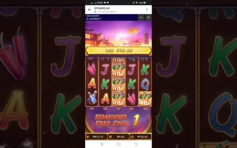 WILD FIRE WORK / ONLINE CASINO