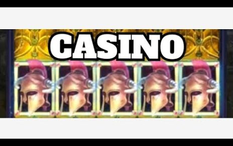 Was ein Gewinn auf 50 Cent Einsatz ???✊ | Online Casino Deutsch | Slots