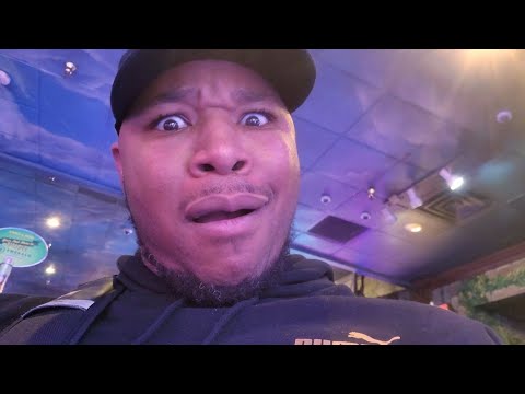 We Literally JUST Walked In The Casino And THIS Happened!! ?