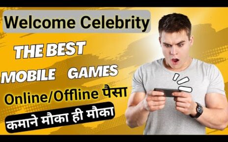 Welcome Celebrity || Online Casino Game || TC Lott??ery || Ludo Game ||  Mew MLM programme Launch Today |