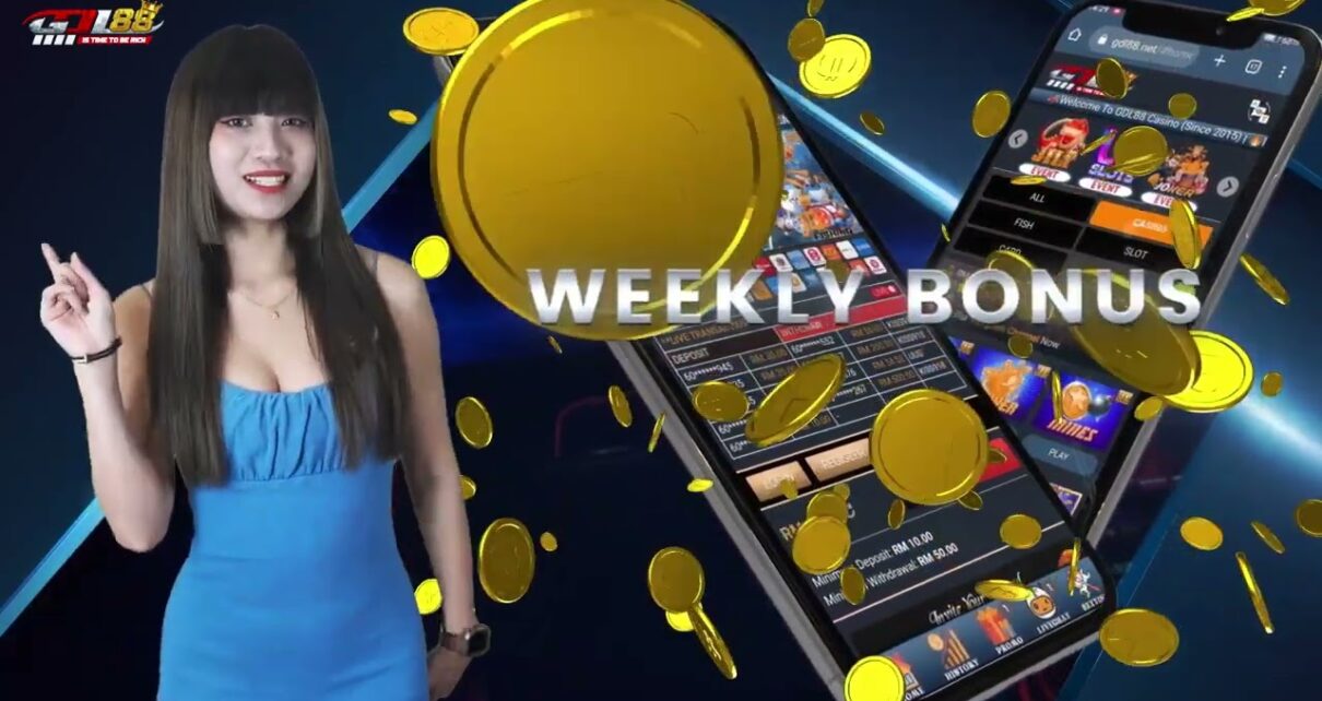 Welcome To GDL88 Online Casino Welcome To GDL88 Online Casino