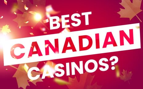 What Are the 5 Best Online Casinos in Canada in 2023? | existent Money Casino Reviews