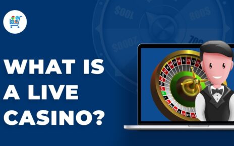 What is a Live Casino? | Start a Gambling Platform with existent Dealers