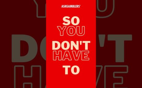 Why Askgamblers become the best online casino site in the world ??
