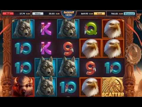 Wild Buffalo Slot Machine in Online Casino Free Spins Wild Buffalo Slot Machine in Online Casino Free Spins