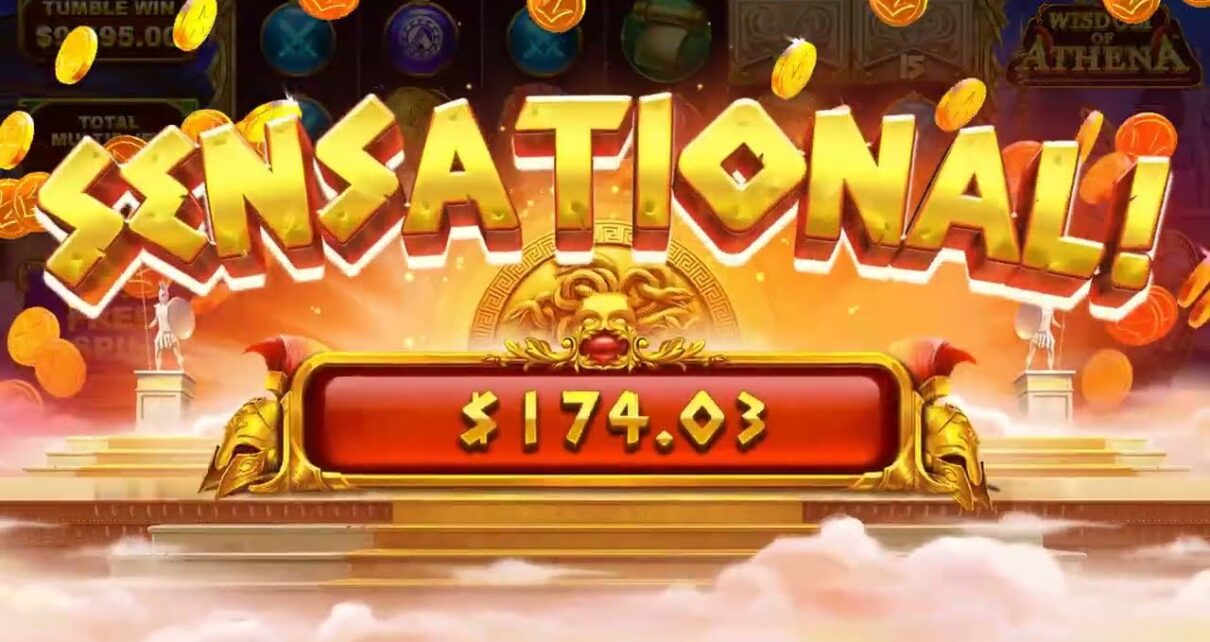 Wisdom of Athena (Pragmatic Play) ? The Top Strategies for Online Casino Success ?
