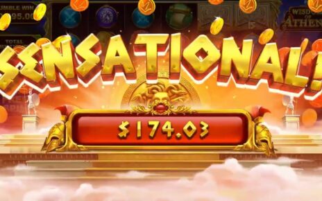 Wisdom of Athena (Pragmatic Play) ? The Top Strategies for Online Casino Success ?