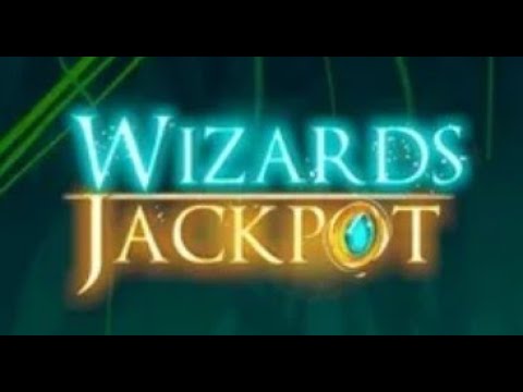 Wizards Jackpot (Arrows Edge) ?How I Became an Online Casino Champion? Wizards Jackpot (Arrows Edge) ?How I Became an Online Casino Champion?