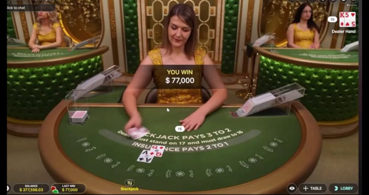 Xposed (Cody) Can’t HANDLE THE LOSSES Anymore On Blackjack!! Online Gambling Highlights