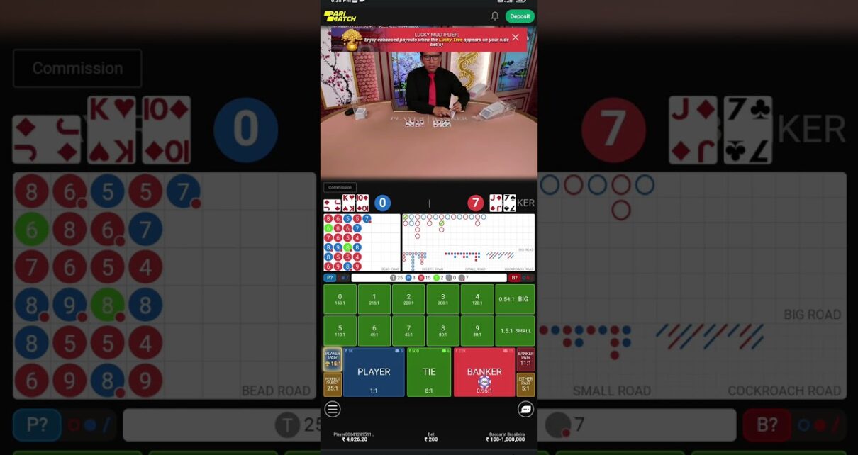 baccarat online casino tips and tricks SAMSUNG A1, A3, J2, J5,J7