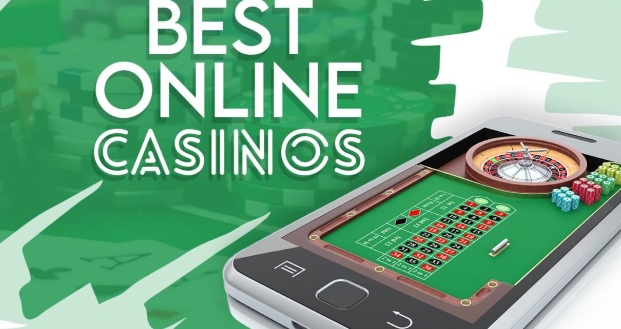 Beste Online-Casinos im Jahr 2023: Top 10 Echtgeld-Online-Casinoseiten