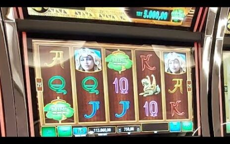 casino life,,kesinlikle tarihe malolacak bir çekim..