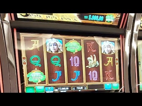 casino life,,kesinlikle tarihe malolacak bir çekim..